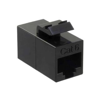 SL in-line koppelstuk UTP Cat.6
