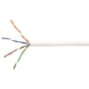 Kabel Cat.5e U/UTP AWG24 PVC-Eca H