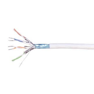 Kabel 3296A-B Cat6A F/FTP B2ca