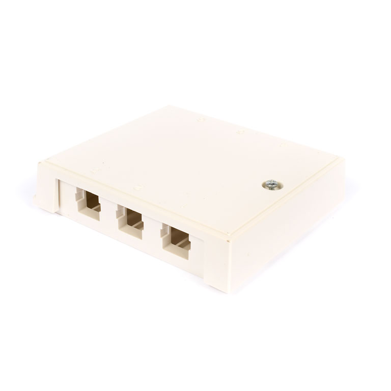 10128-107431538 6-v Off Box M-Series Jacks+FO