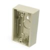 WALLBOX KIT,LAN OUTLET