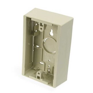 WALLBOX KIT,LAN OUTLET