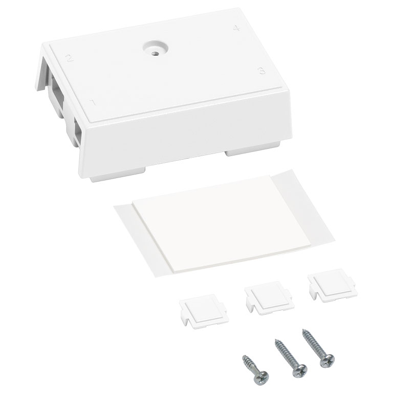 12361-107952459-assembled 4-v Off Box M-Series Jacks