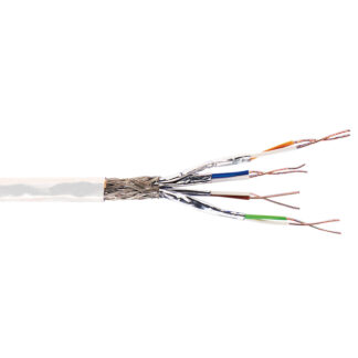 Kabel Cat7A S/FTP PiMF AWG22-Dca