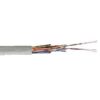 Multikabel Cat.5e 25x2xAWG24 LSZH