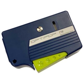 Two Slot reel Cleaner