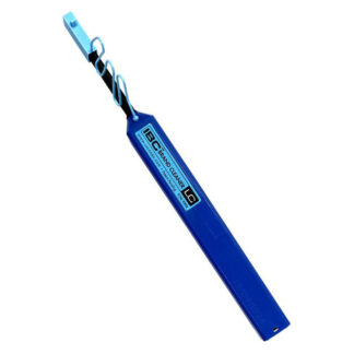 LC Bulkhead cleaner