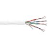 Kabel Cat.5e U/UTP AWG24 PVC-Eca D