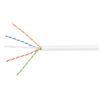 Kabel Cat6A U/UTP AWG23 LSZH-Cca