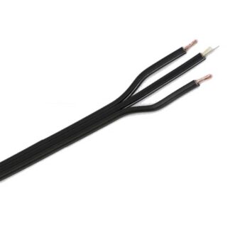 4-fiber Powered Fiber Cable OS2