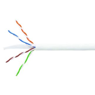 Kabel Cat.6 U/UTP AWG23 LSZH-B2ca