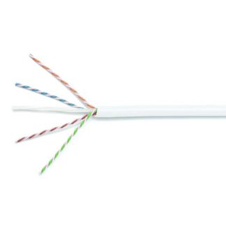 Kabel Cat6A U/UTP AWG23 LSZH-B2ca