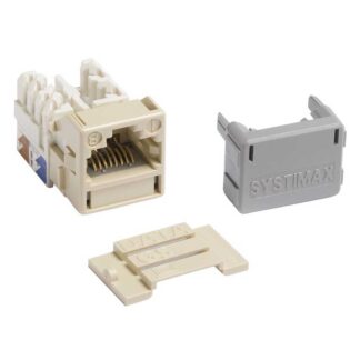 UTP Cat6 Jack MGS400 IV