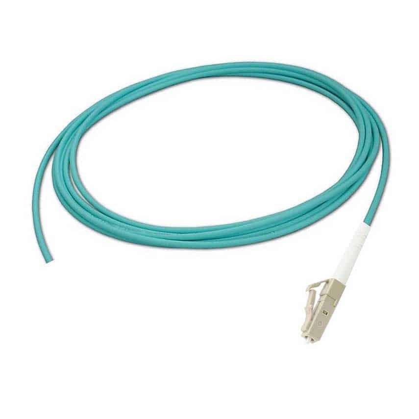 525812 LC Pigtail 50/125 OM4 2m