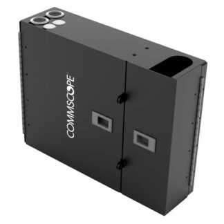 FO wandkast 4x G2 style leeg