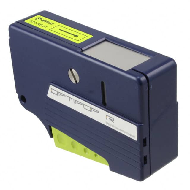 One Slot Cassette Cleaner