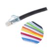 GS10E U6A Patch Solid LSZH