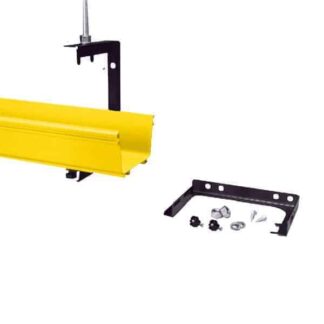 Top Support C-Bracket Kit 12mm