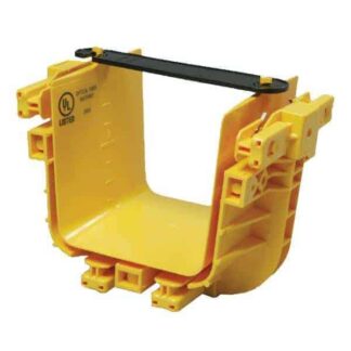 4x4 Snap-Fit Junction