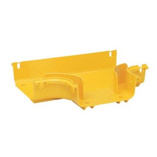 2x6 Horizontal T