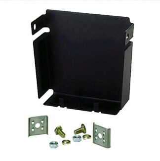 4x4 End Cap