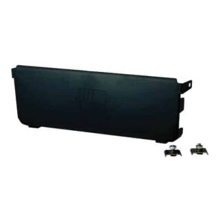 4x12 End Cap