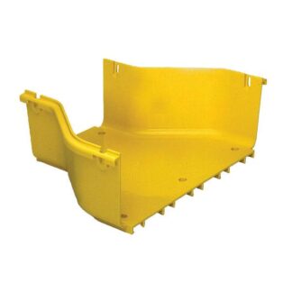 4x12 naar 4x6 Reducer