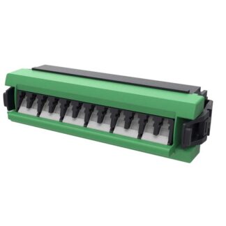 Adapter pack 12 LC/APC SM-GN
