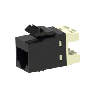 Cat6A SL10G Jack, UTP