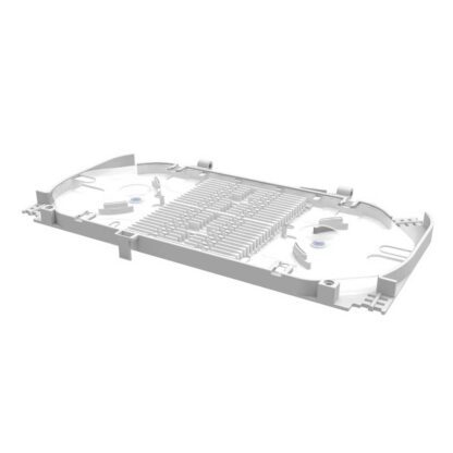 Fiber Optic Splice Tray Kit