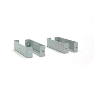 Koppelsets (4 stuks) tbv 19-inch