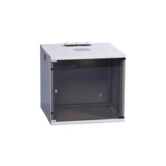 Wandkast 10HE 600mm diep