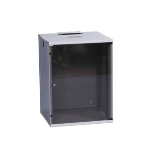 Wandkast 15HE 600mm diep