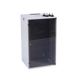 Wandkast 20HE 600mm diep
