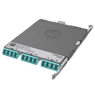 PPL-DM-12U-12LC-OM4-BEU