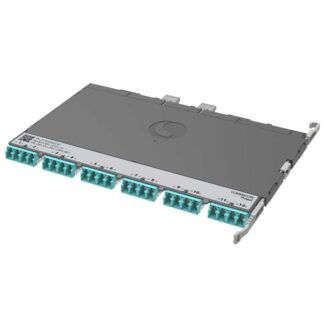 PPL-DM-12U-24LC-OM4-BEU