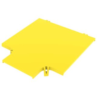 4x12 Cover, T-adapter Horizontal Ex