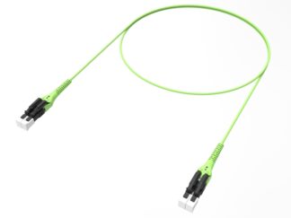 Glas Patch LC/LC Uniboot OM5