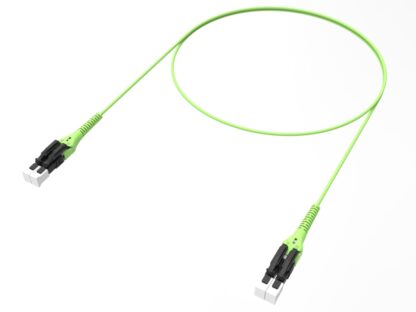 Glas Patch LC/LC Uniboot OM5