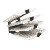 Splice Kit 4 Trays max 16/tray -1HE
