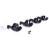 Rear Kabel Management System (Rack)