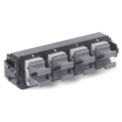Adapter plate 8 MPO