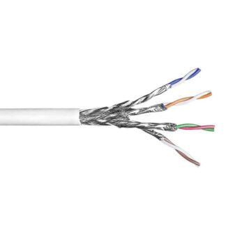 Kabel Cat.7 S/FTP AWG23 600MHz-B2ca