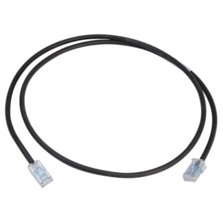 MiNo6A Cat6A Reduc Diam WH-2M