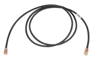GS8E Patch U6 LSZH