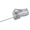 MiNo6 Cat6 Reduc Diam WT 1m