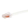UTP Cat6 CP OE Solid LSZH WT 07F