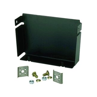 4x6 End Cap