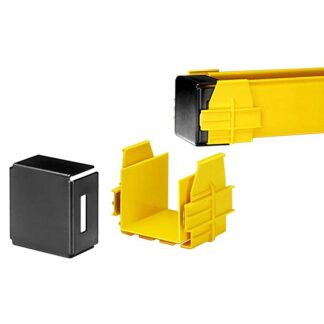 2x2 End Cap