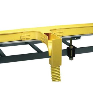 2x2 Downspout kit Extended